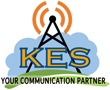 Kingsgate Electronic Services Logo